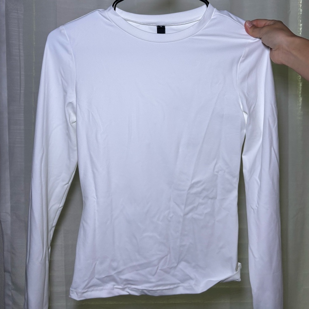 Amazon Long Sleeve